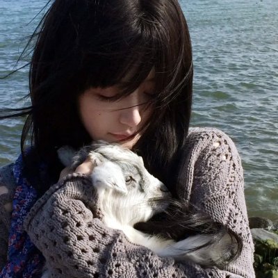 少女十五十六时
