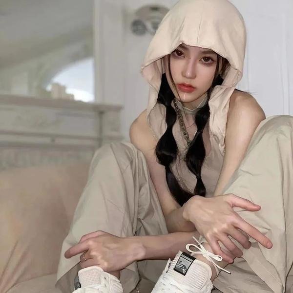 逆风追爱